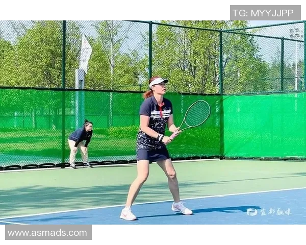 对话李丽：谈网球生涯