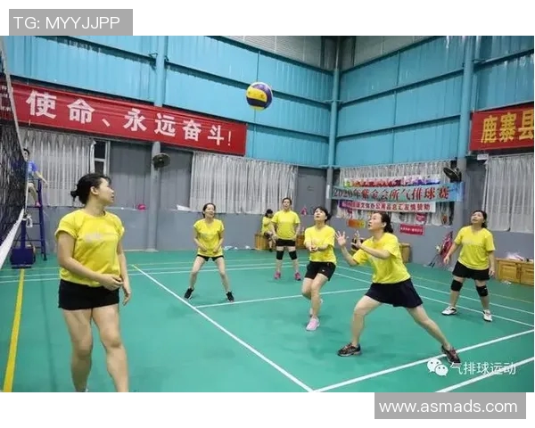 广州排球队在挑战赛中的心理素质表现分析与反思