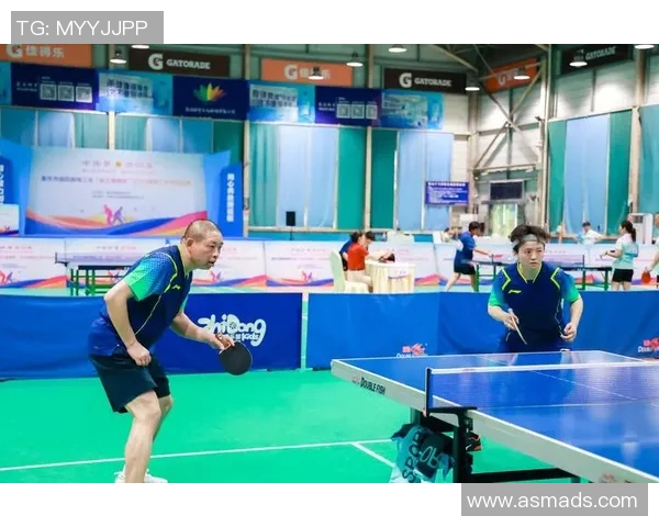 西安乒乓球队与重庆乒乓球队赛后复盘团队协作的精彩瞬间与经验分享